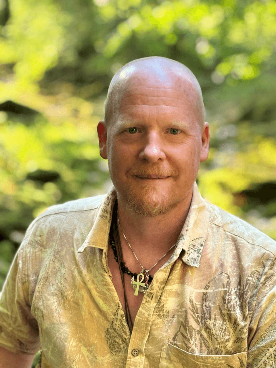 Andreas Ziörjen